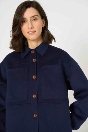 Rius jasje - royal blue from Brand Mission