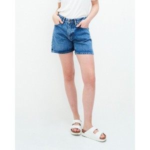 Demi shorts - vintage blue from Brand Mission