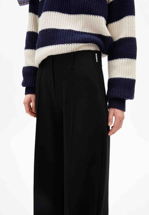 Maevaa broek - black from Brand Mission