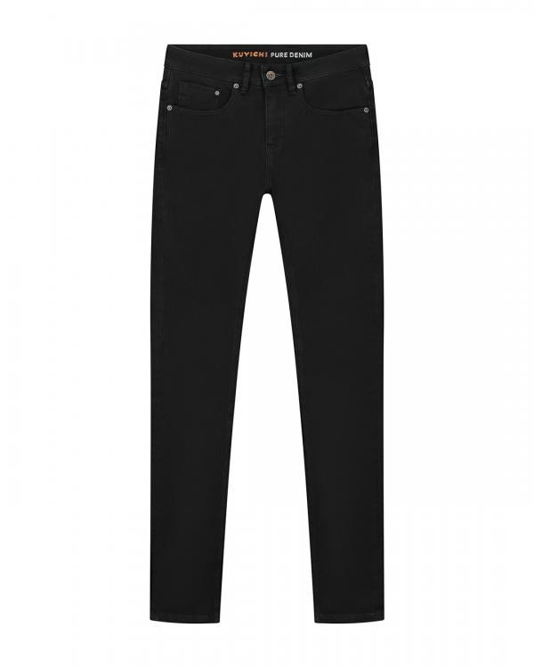 Carey Skinny - Forever black from Brand Mission