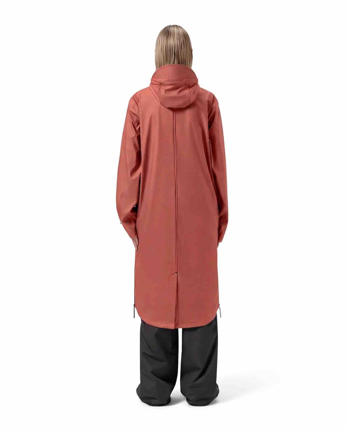 Maium regenjas - Rustic Cedar from Brand Mission