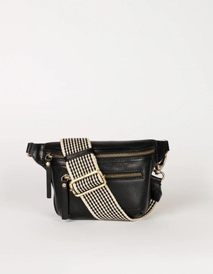 Beck&#039;s Bumbag - zwart from Brand Mission