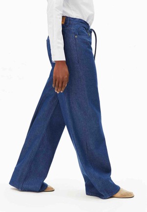 Astraeaas jeans - rinse from Brand Mission