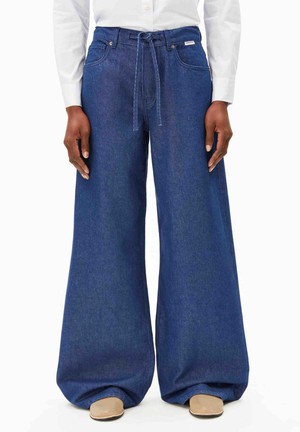 Astraeaas jeans - rinse from Brand Mission
