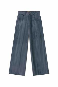 Hedda pants - ombre blue via Brand Mission