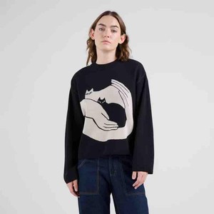 Limhamn kittens - black from Brand Mission