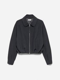 Luki bomber - antra via Brand Mission