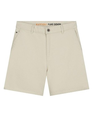 Teigan short - undyed from Brand Mission