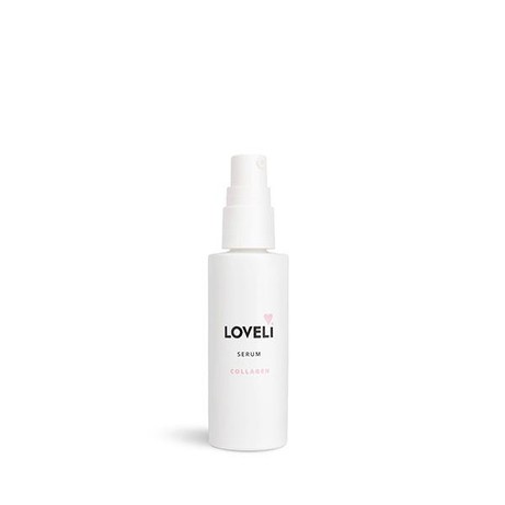 Collagen serum from Brand Mission