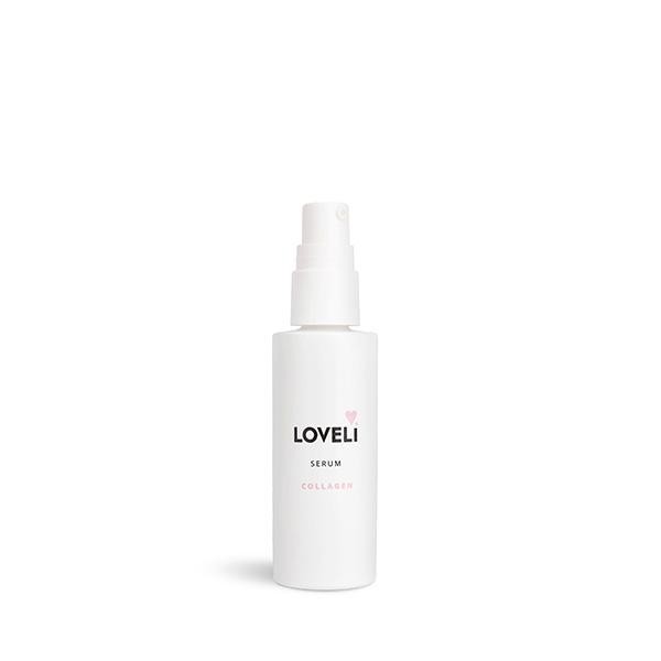 Collagen serum from Brand Mission