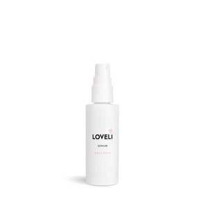 Collagen serum from Brand Mission