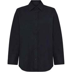 Merino shirt  - night sky via Brand Mission