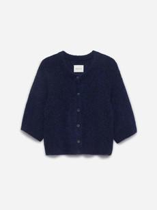 Caroline - navy via Brand Mission