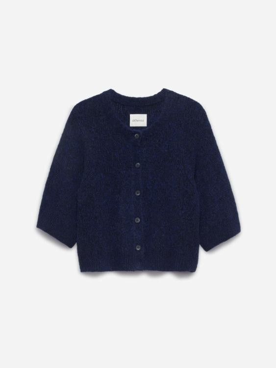 Caroline - navy from Brand Mission