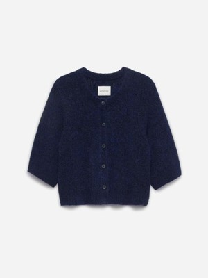 Caroline - navy from Brand Mission