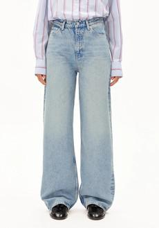 Enijaa jeans - airy via Brand Mission
