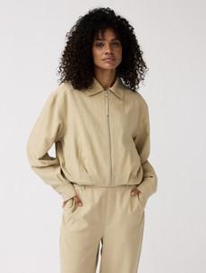 Luki bomber - sand via Brand Mission