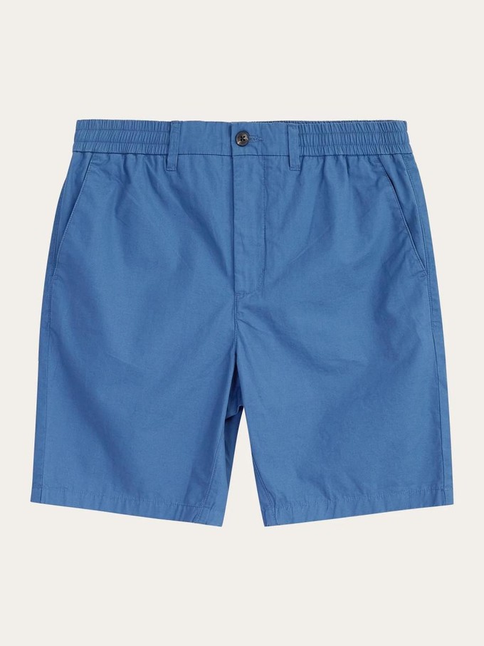 Fig shorts - moonlight blue from Brand Mission