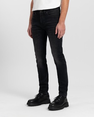 Jamie Slim - worn in black from Brand Mission