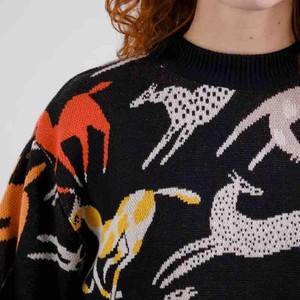 Limhamn Mustang party - black from Brand Mission