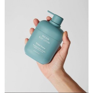 Body lotion - forest grace from Brand Mission