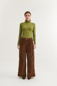 Joline turtle - mayfly via Brand Mission