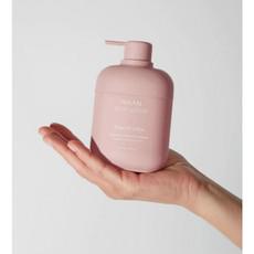 Body lotion - tales of lotus via Brand Mission