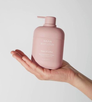 Body lotion - tales of lotus from Brand Mission