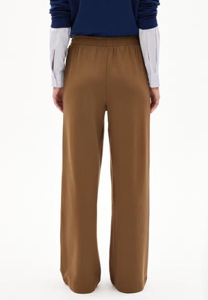 Himaari broek - dried moss from Brand Mission