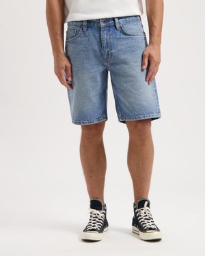 Scott shorts - frost blue from Brand Mission