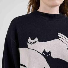 Limhamn kittens - black via Brand Mission