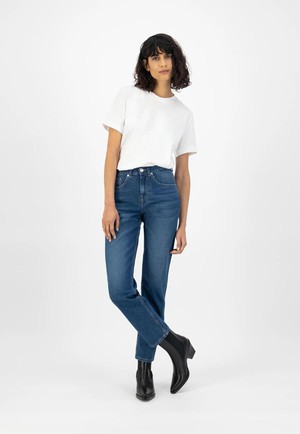 Easy go jeans - used stone from Brand Mission