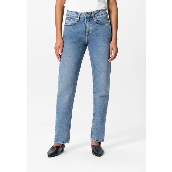 Easy go jeans - stone vintage from Brand Mission
