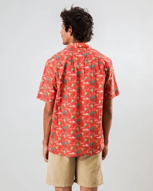 Aloha Jungle juice - red from Brand Mission