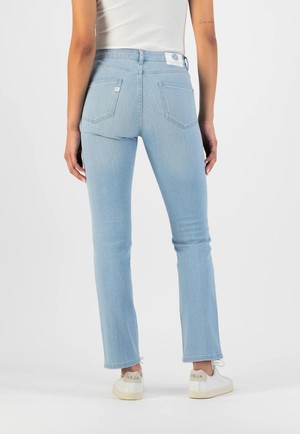Faye slim jeans - sunny stone from Brand Mission