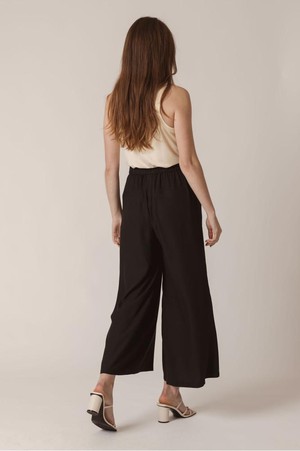 Dona pantalon -  black from Brand Mission