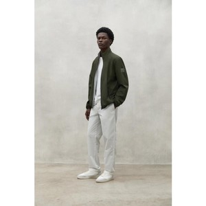 James jacket - forest green from Brand Mission