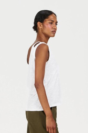 Mala top - cobalt from Brand Mission