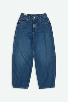 Leila balloon jeans - lewisboro mid used via Brand Mission