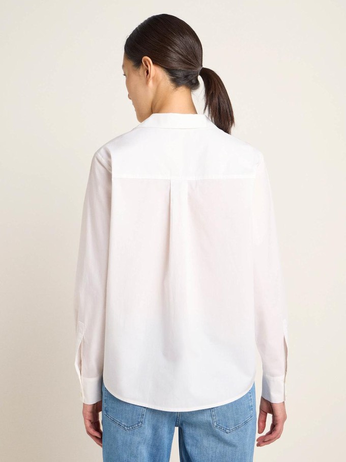 Blouse - white from Brand Mission