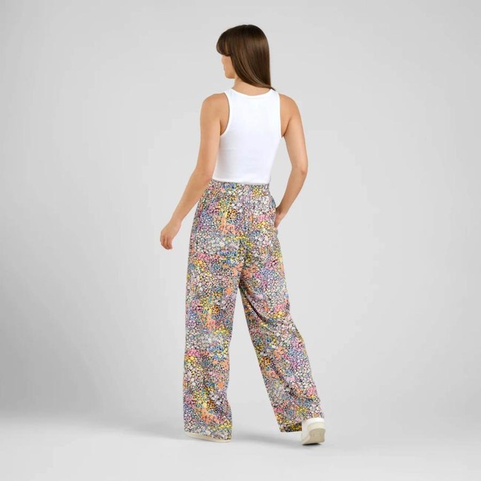 Ale Pants Meadow Flowers - Multi Colour from Brand Mission