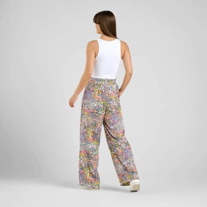 Ale Pants Meadow Flowers - Multi Colour from Brand Mission