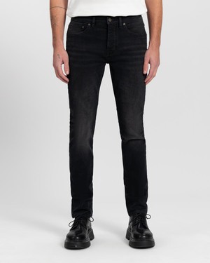 Jamie Slim - worn in black from Brand Mission
