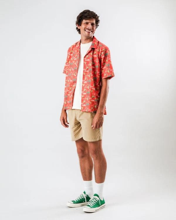 Aloha Jungle juice - red from Brand Mission