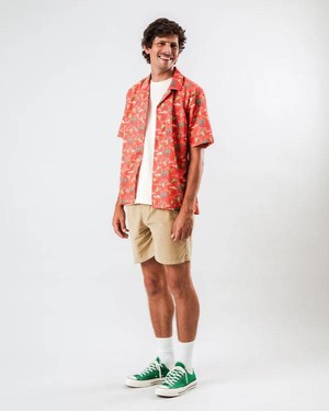Aloha Jungle juice - red from Brand Mission