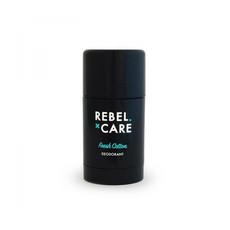 Deodorant Rebel XL - Fresh Cotton via Brand Mission