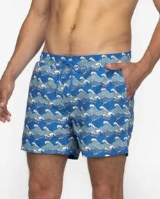 Waves zwembroek via Brand Mission