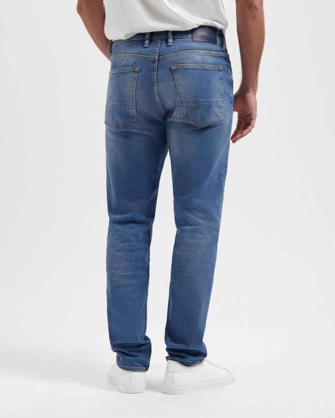 Scott regular jeans - daytone blue from Brand Mission
