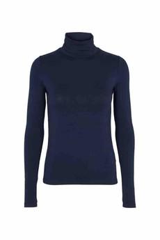 Joline turtle - Navy via Brand Mission