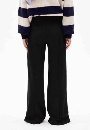 Maevaa broek - black from Brand Mission